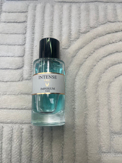 5 parfum collection impérium 1