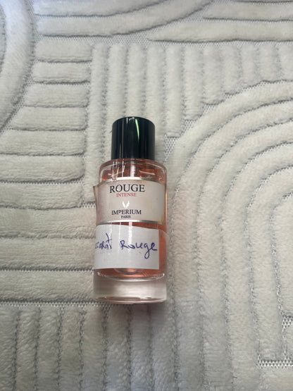 5 parfum 50ml impérium