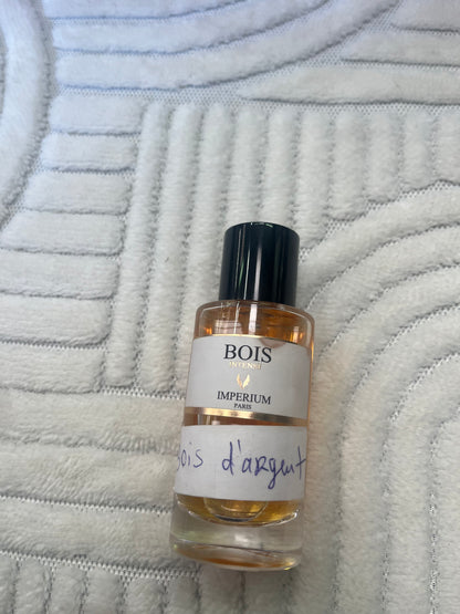 5 parfum 50ml impérium