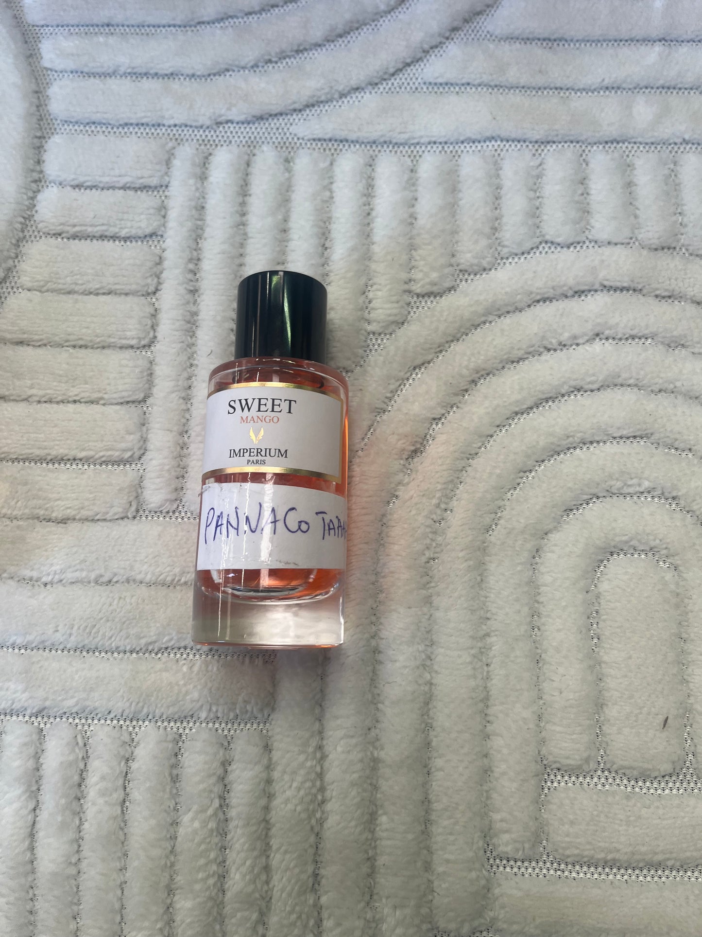 5 parfum 50ml impérium