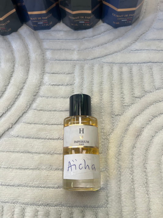 5 parfum 50ml impérium 2