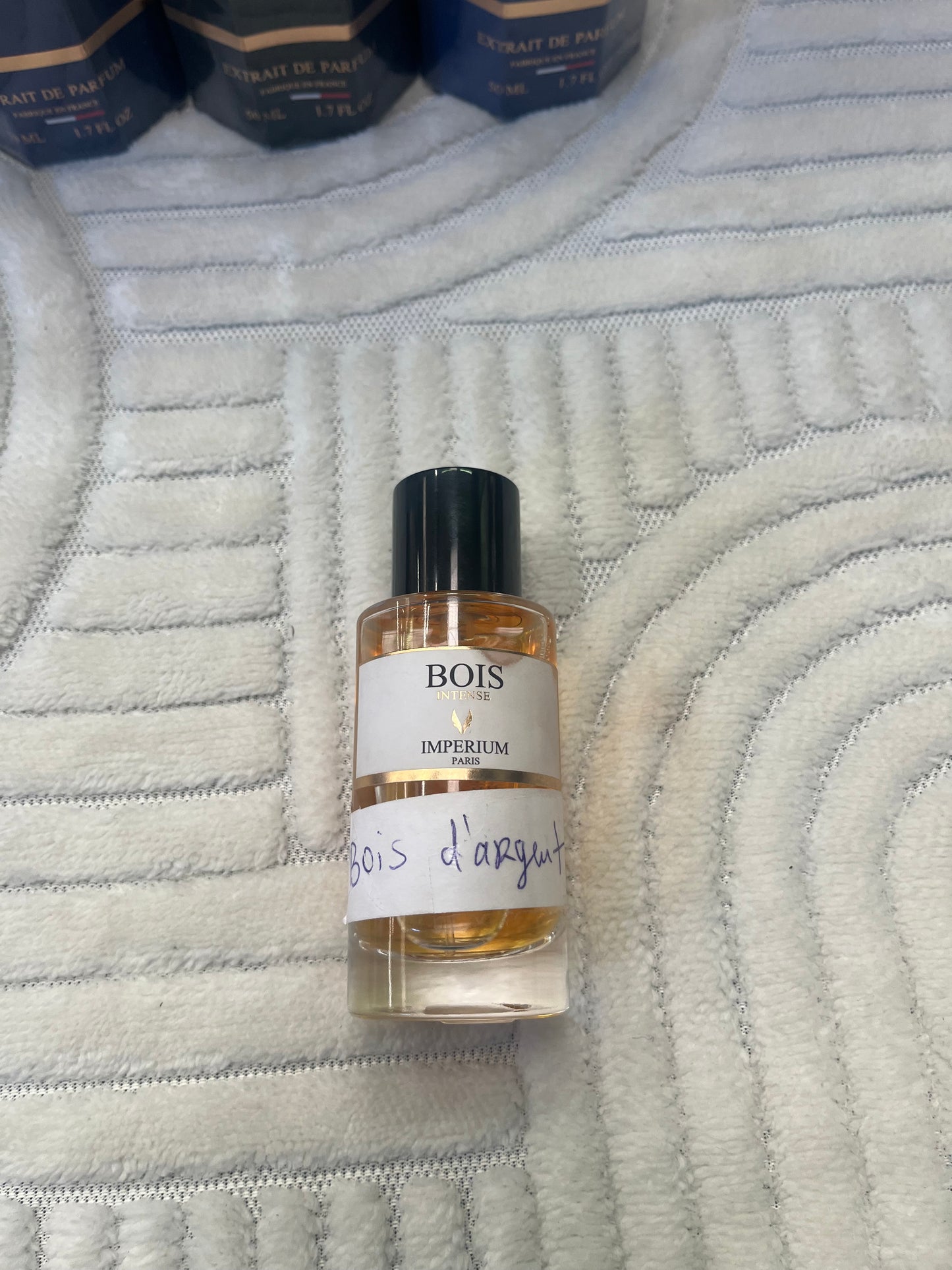 5 parfum 50ml impérium 2