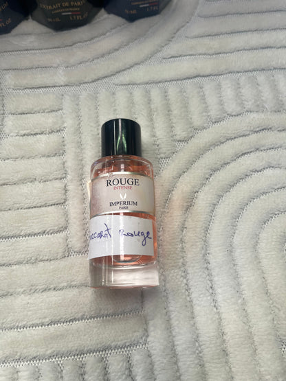 5 parfum 50ml impérium 2