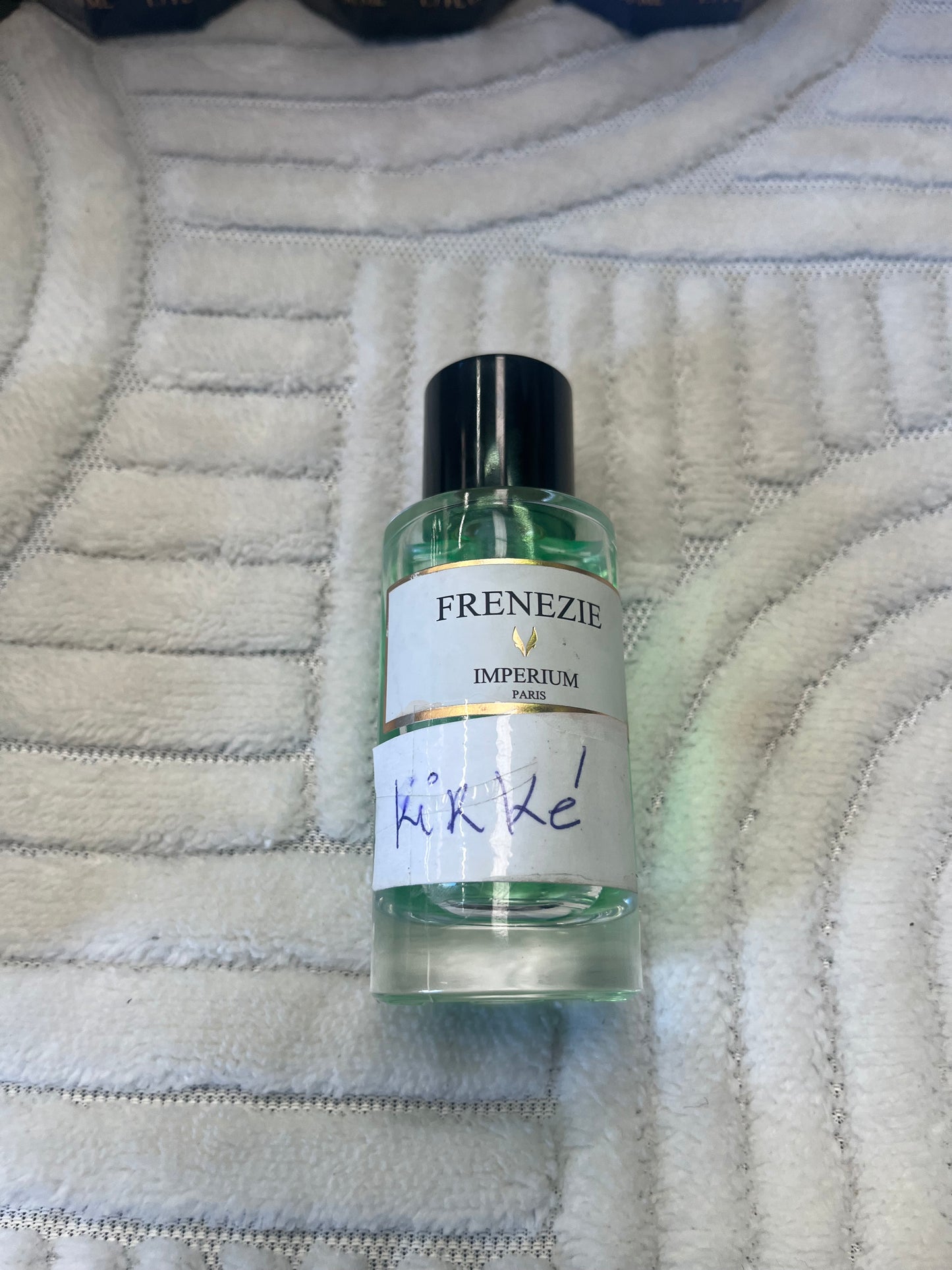 5 parfum 50ml impérium 2