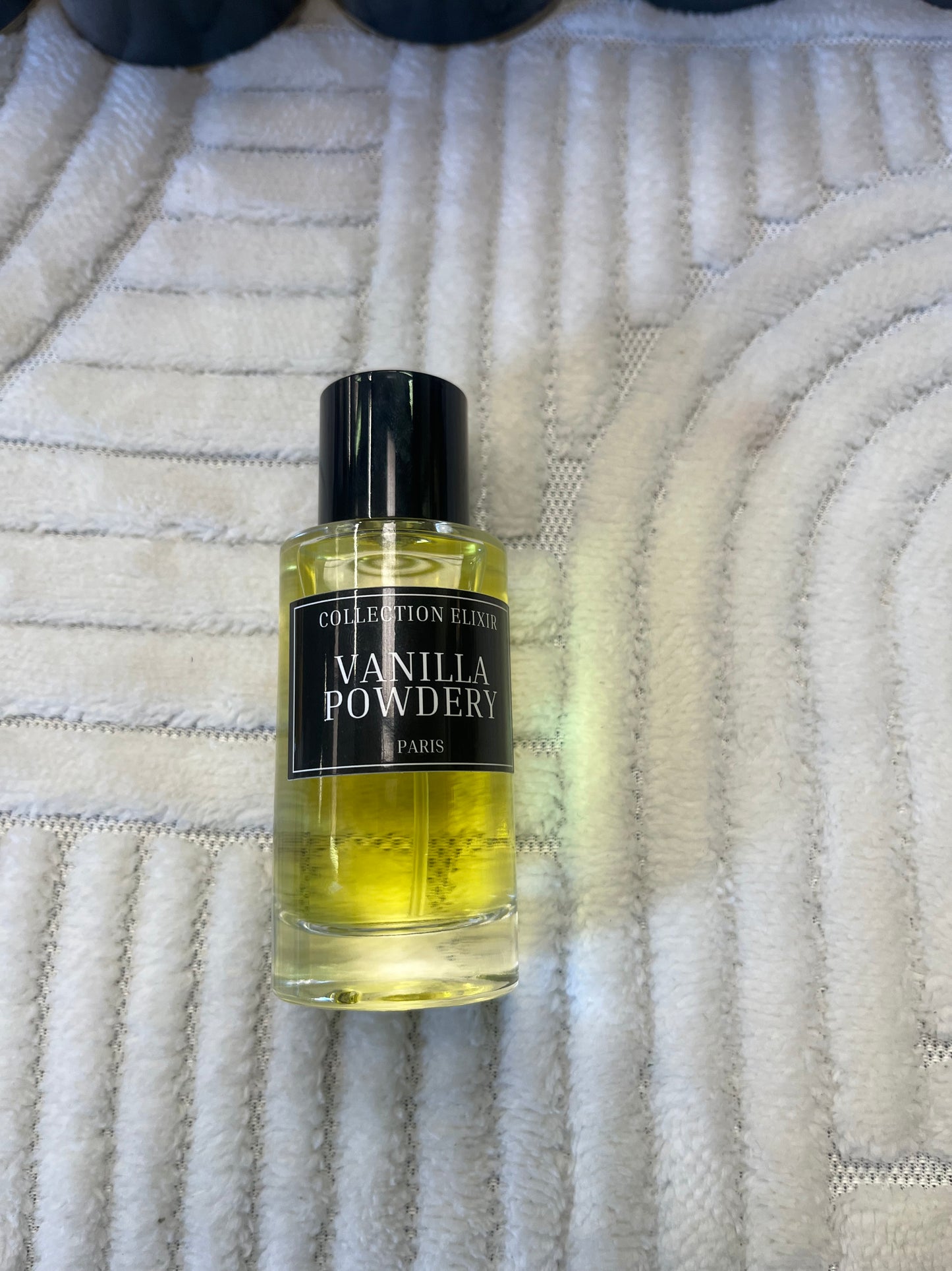 5 parfum 50ml collection élixir