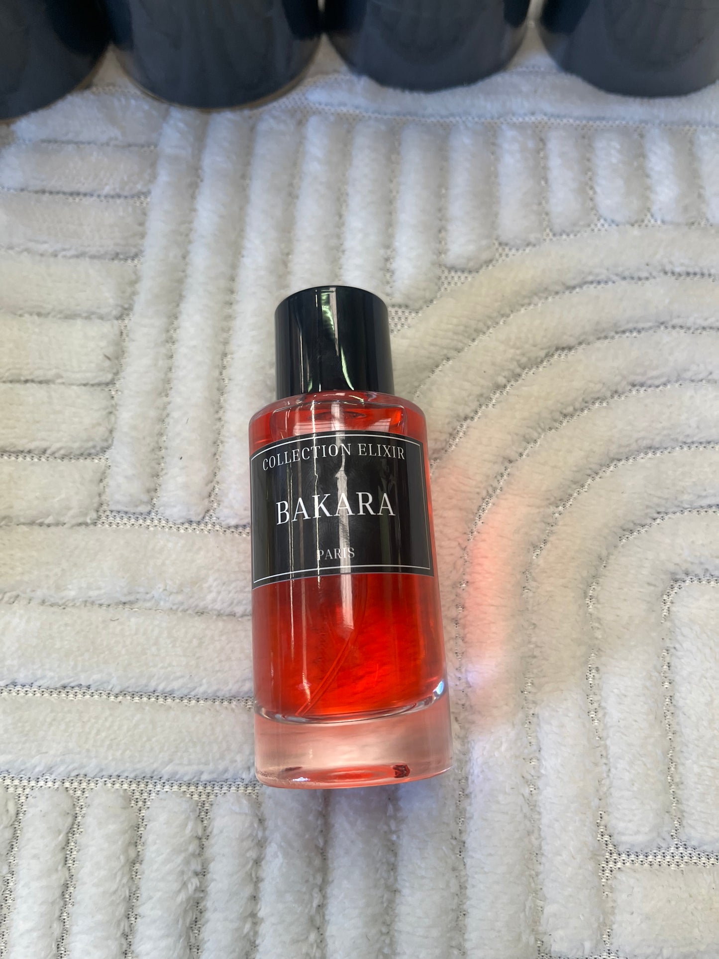 5 parfum 50ml collection élixir