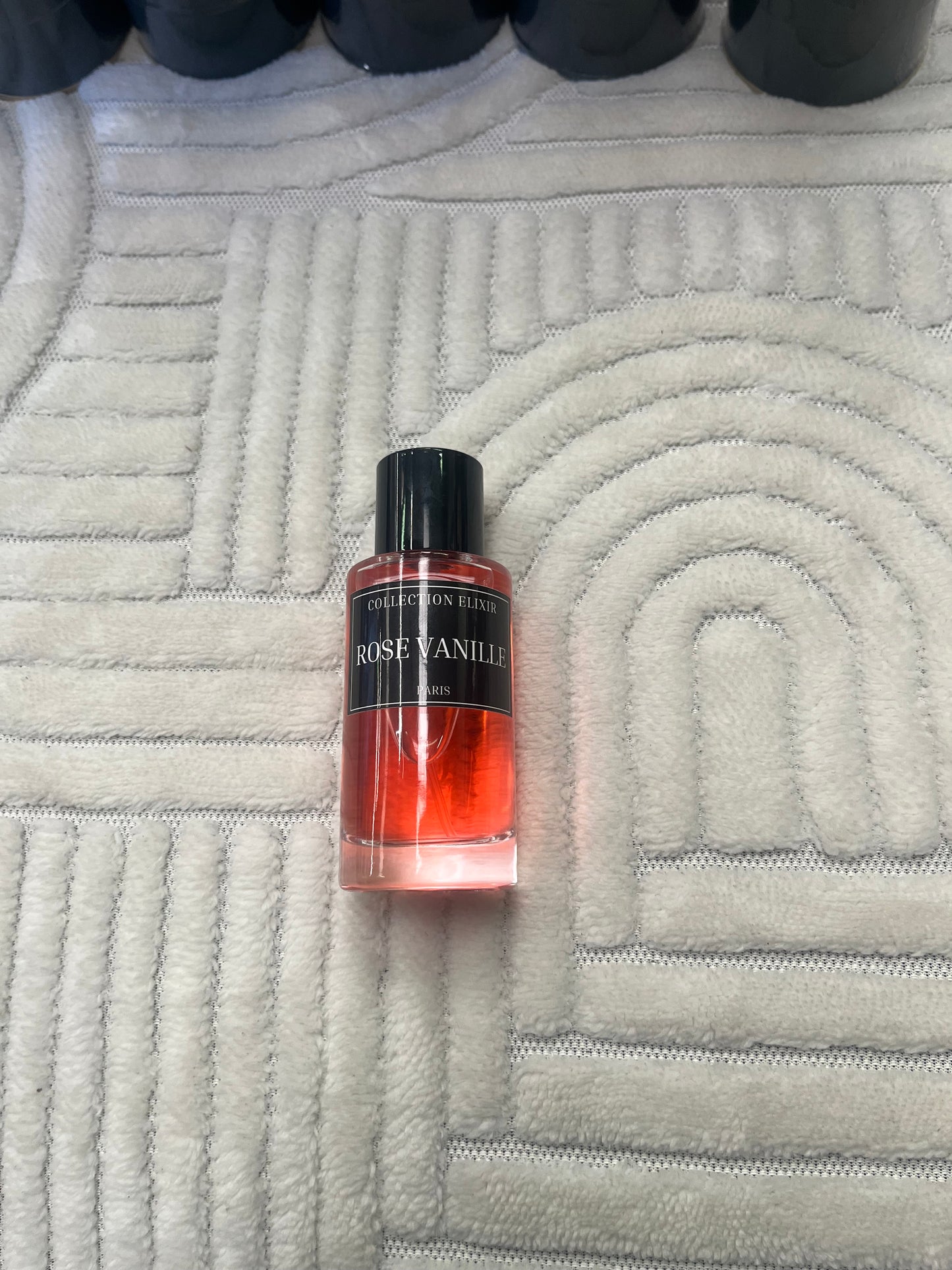 5 parfum 50ml collection élixir 2