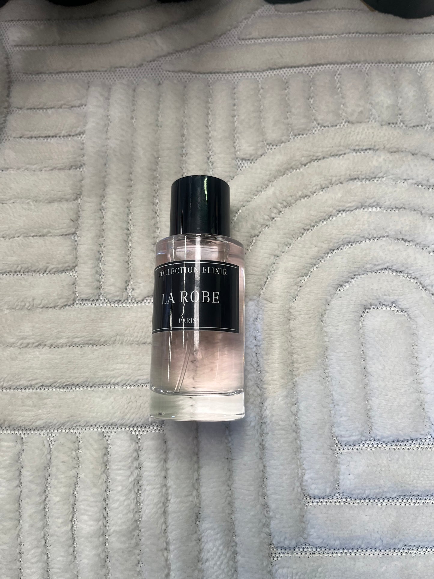 5 parfum 50ml collection élixir 2