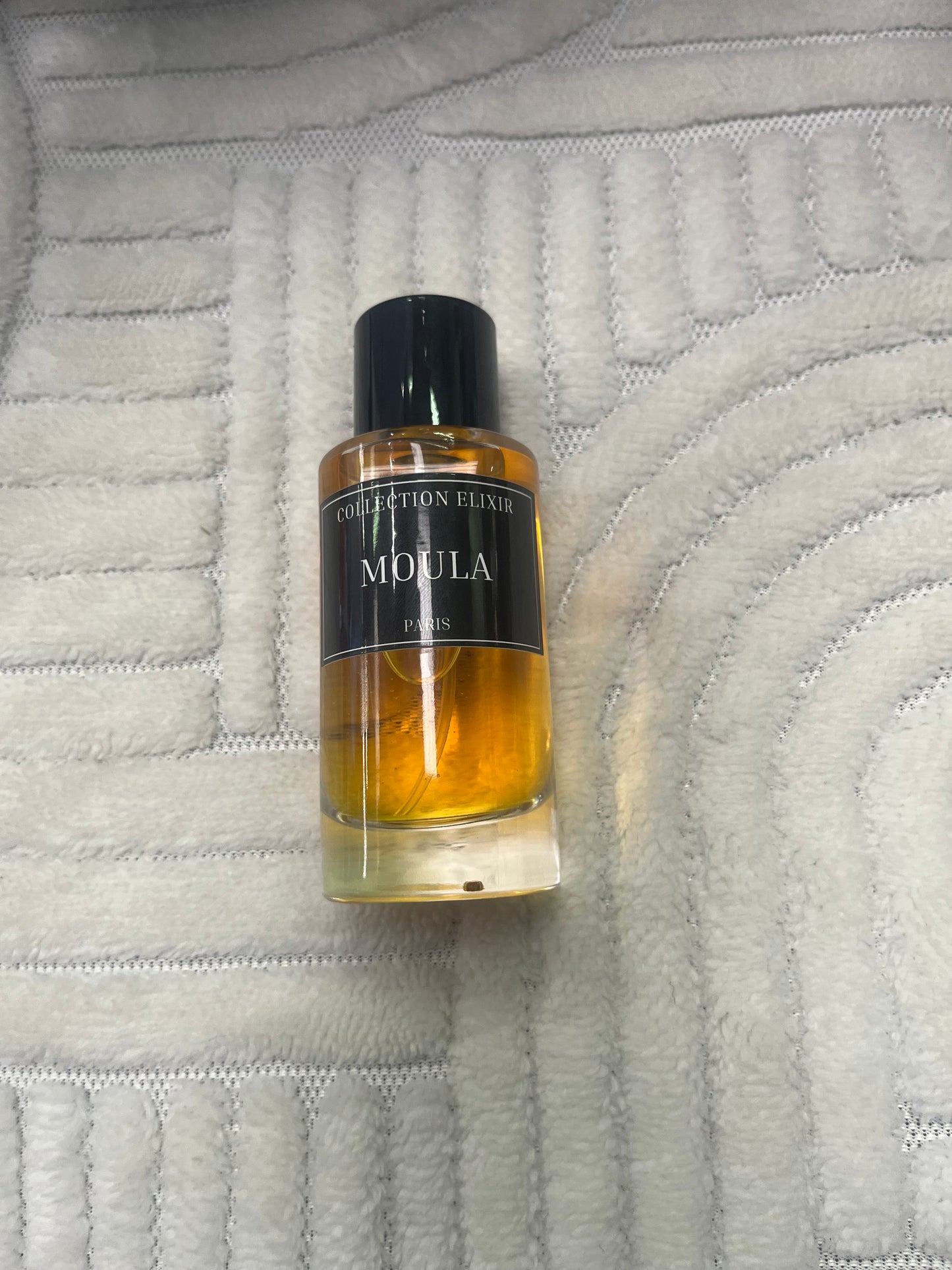 5 parfum 50ml collection élixir 2