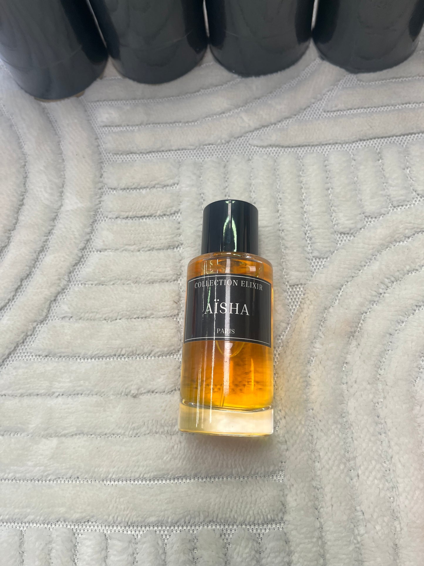 5 parfum 50ml collection élixir 2