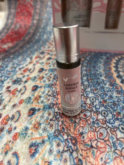 Coffret Soin & Beauté