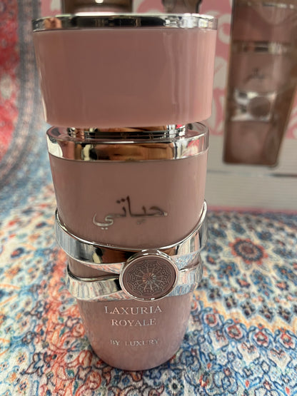 Coffret Soin & Beauté
