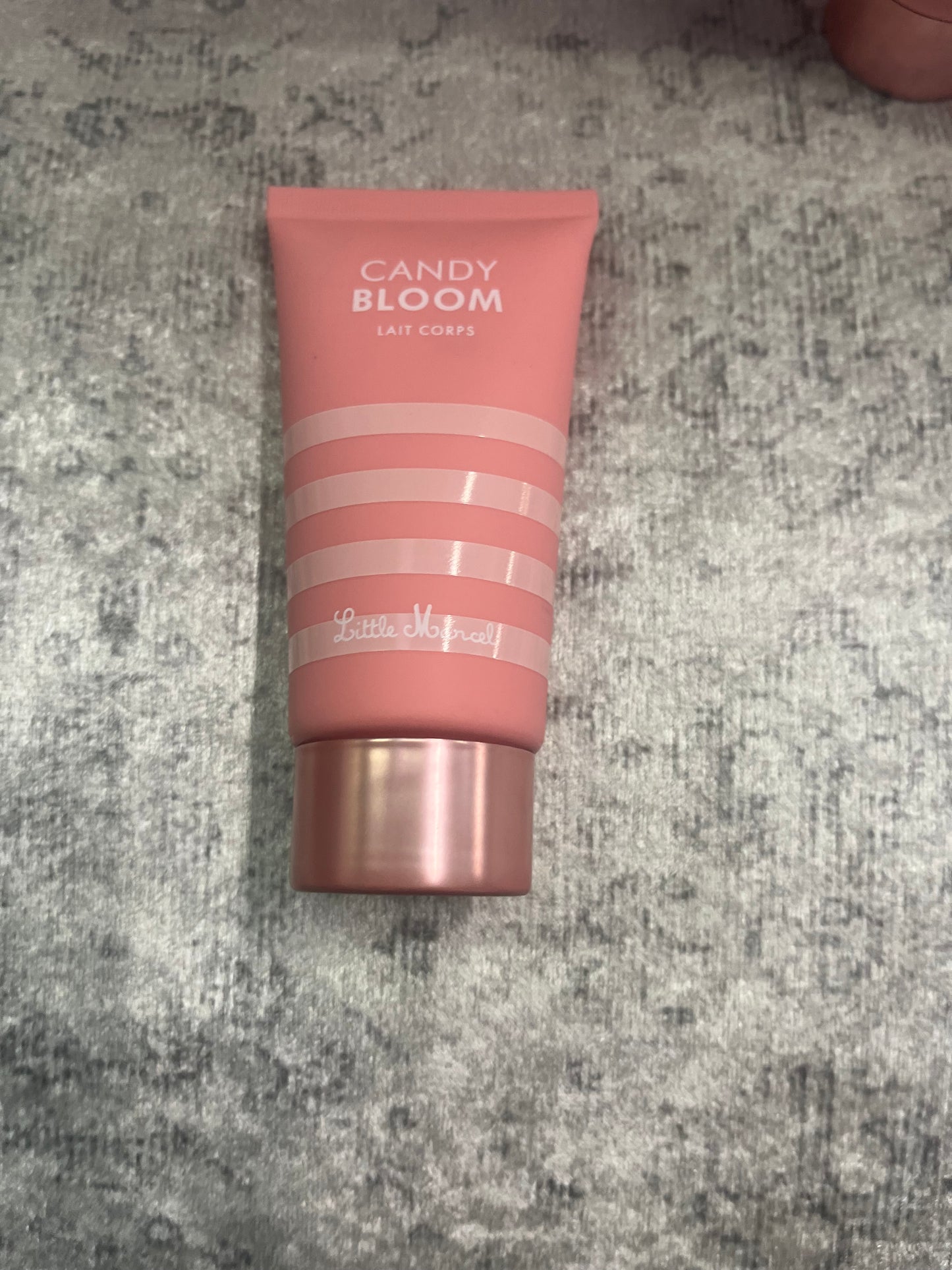 Coffret Soin & Beauté candy bloom