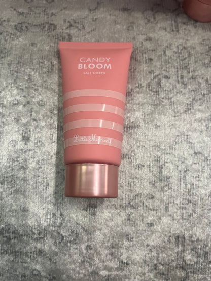 Coffret Soin & Beauté candy bloom