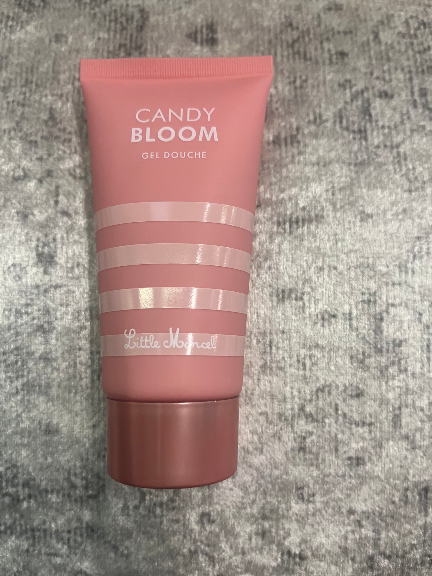 Coffret Soin & Beauté candy bloom