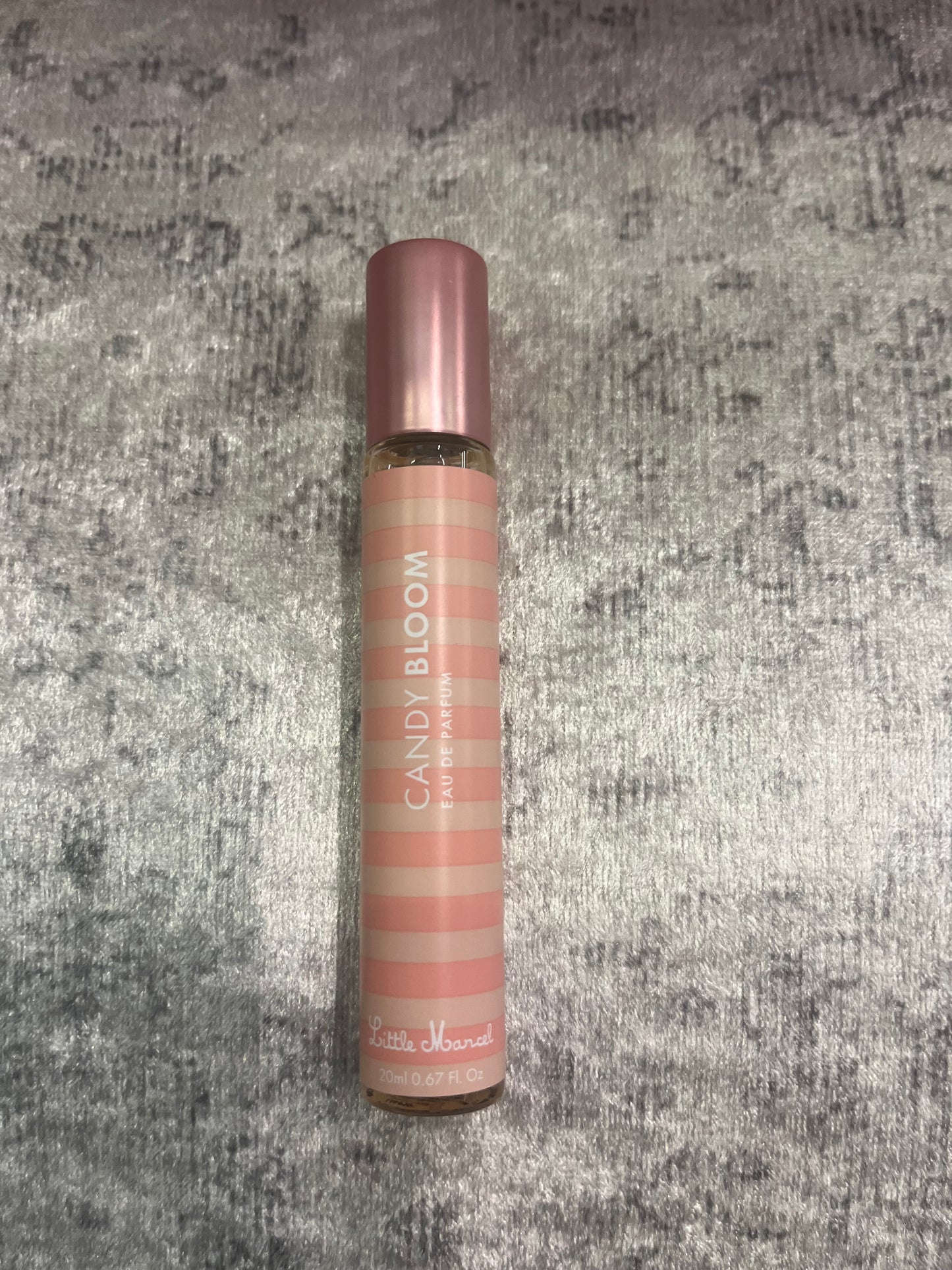 Coffret Soin & Beauté candy bloom