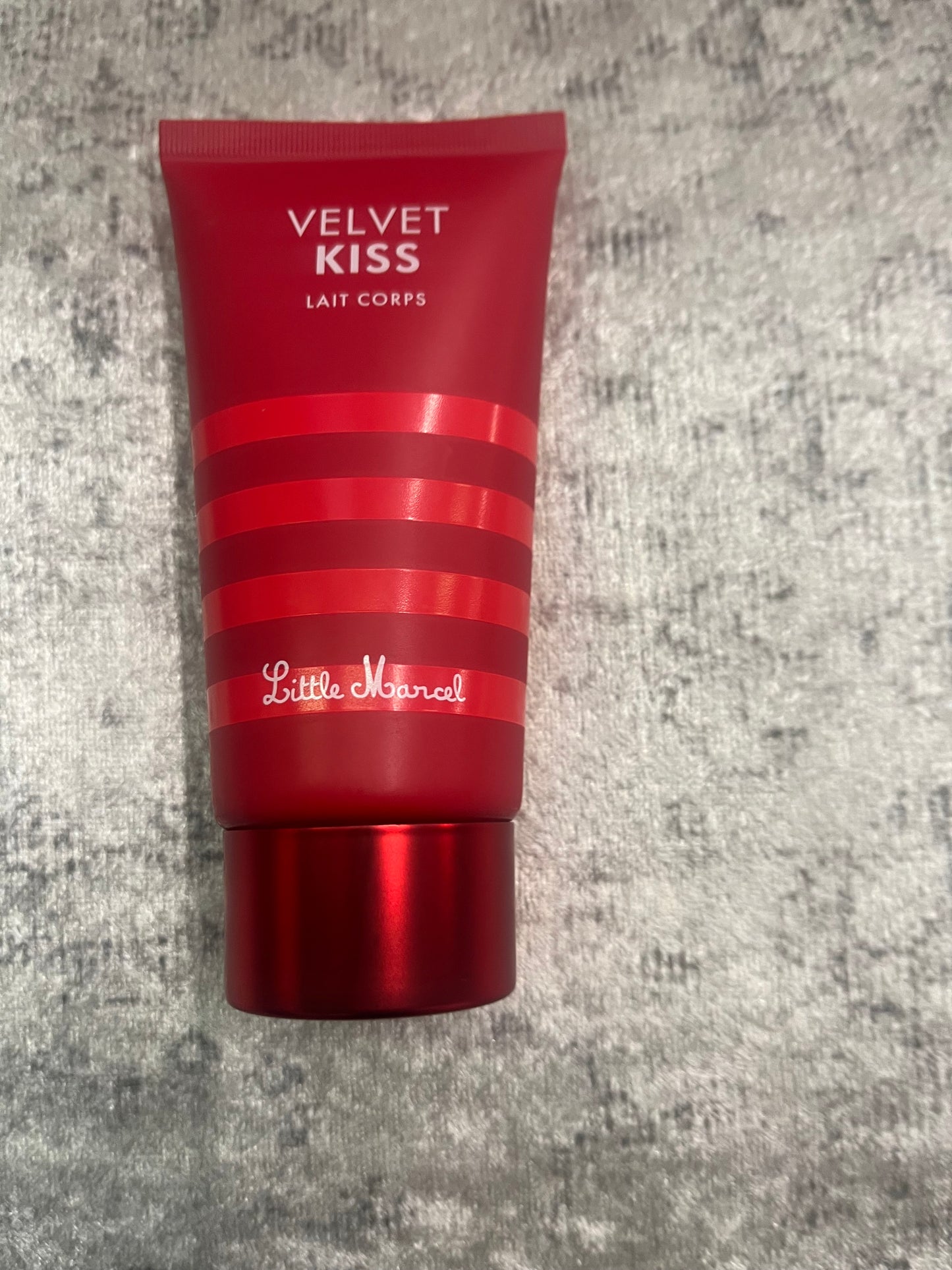 Coffret Soin & Beauté velvet kiss