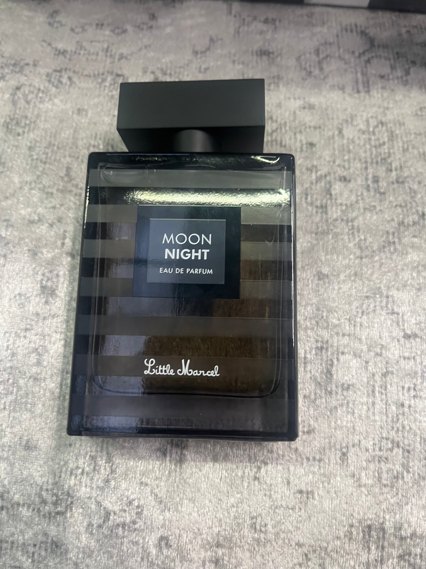 Coffret Soin & Beauté moon night