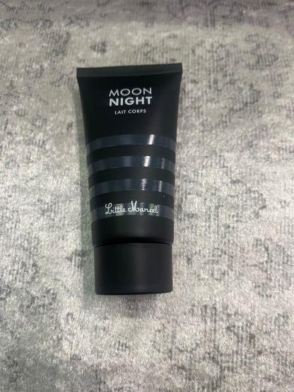 Coffret Soin & Beauté moon night