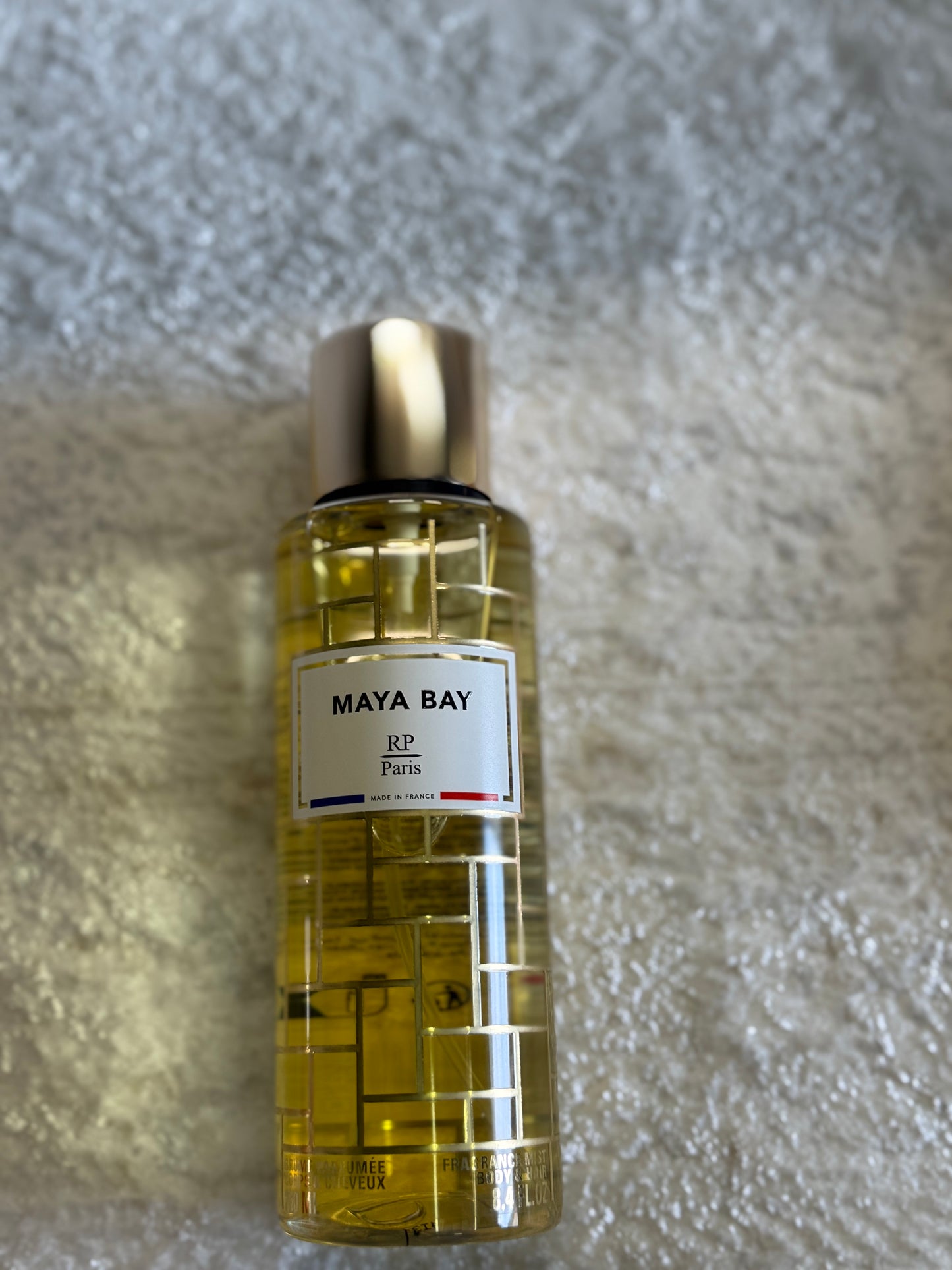 5 Brumes RP Paris  250ml