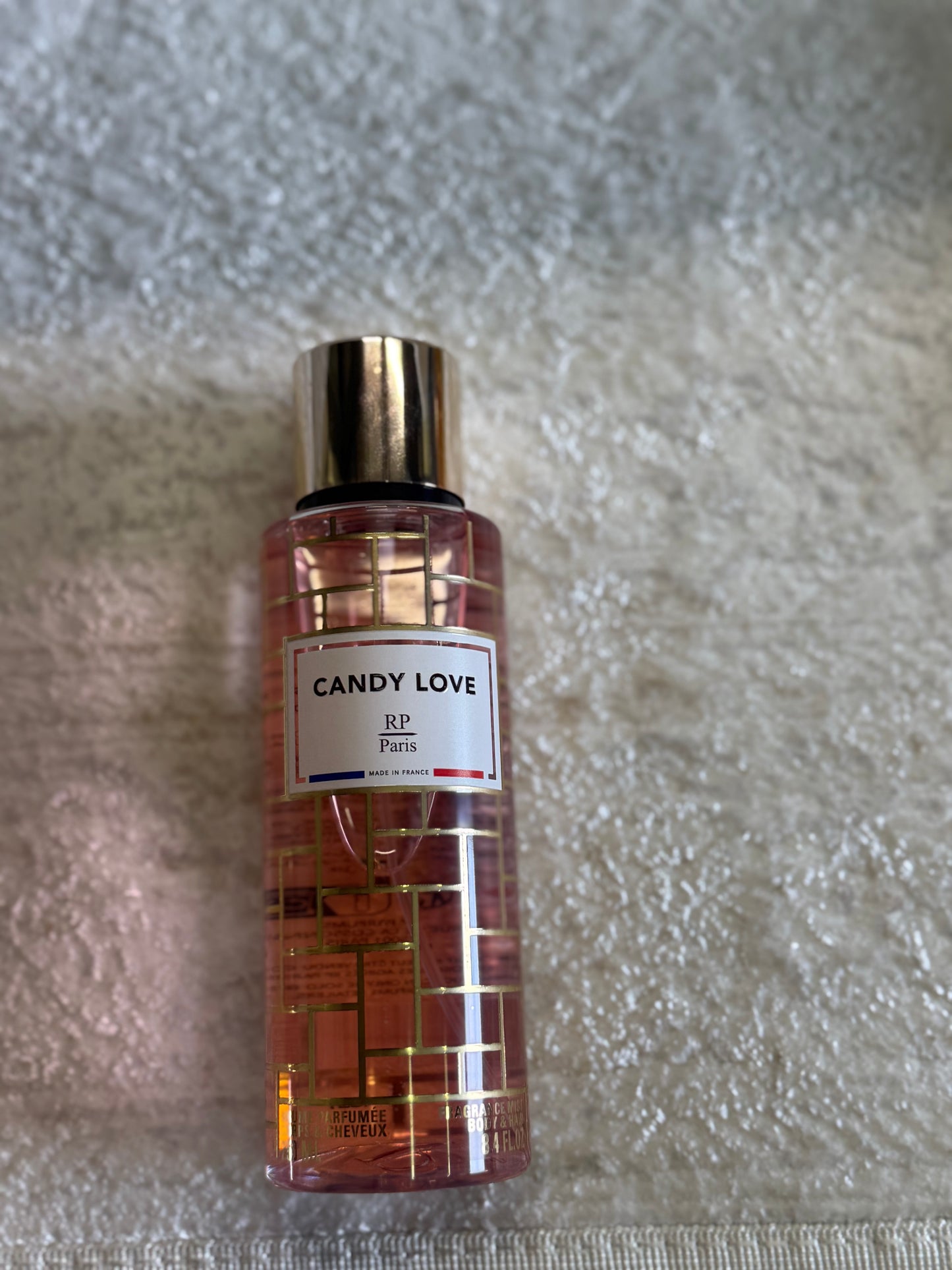 5 Brumes RP Paris  250ml