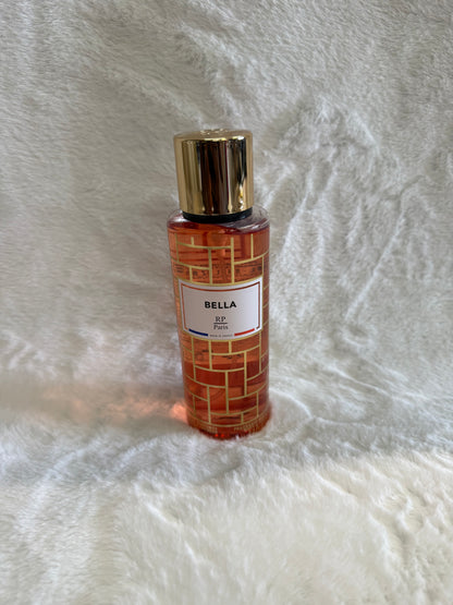 3 Brumes RP Paris Mixtes(COCO SUN,BELLA,VANILLA SKY)