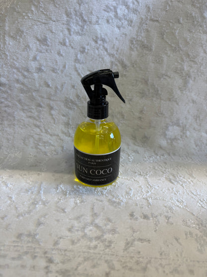 5SPRAYS (musc tahara,marshmallow,Cotton frais,coco sun,candy) (Copie)