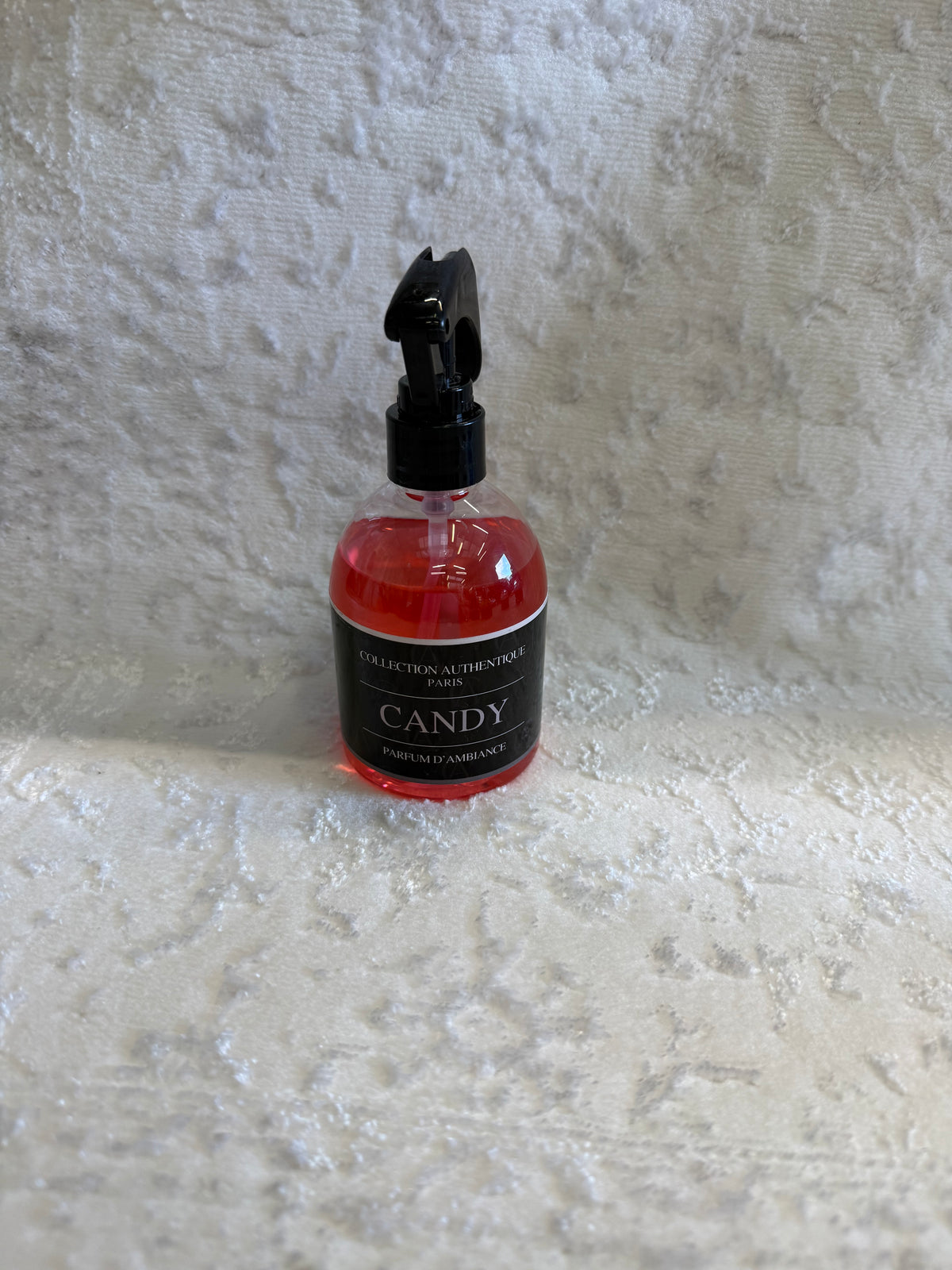 5SPRAYS (musc tahara,marshmallow,Cotton frais,coco sun,candy) (Copie)