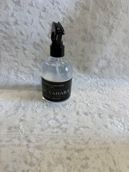5SPRAYS (musc tahara,marshmallow,Cotton frais,coco sun,candy) (Copie)