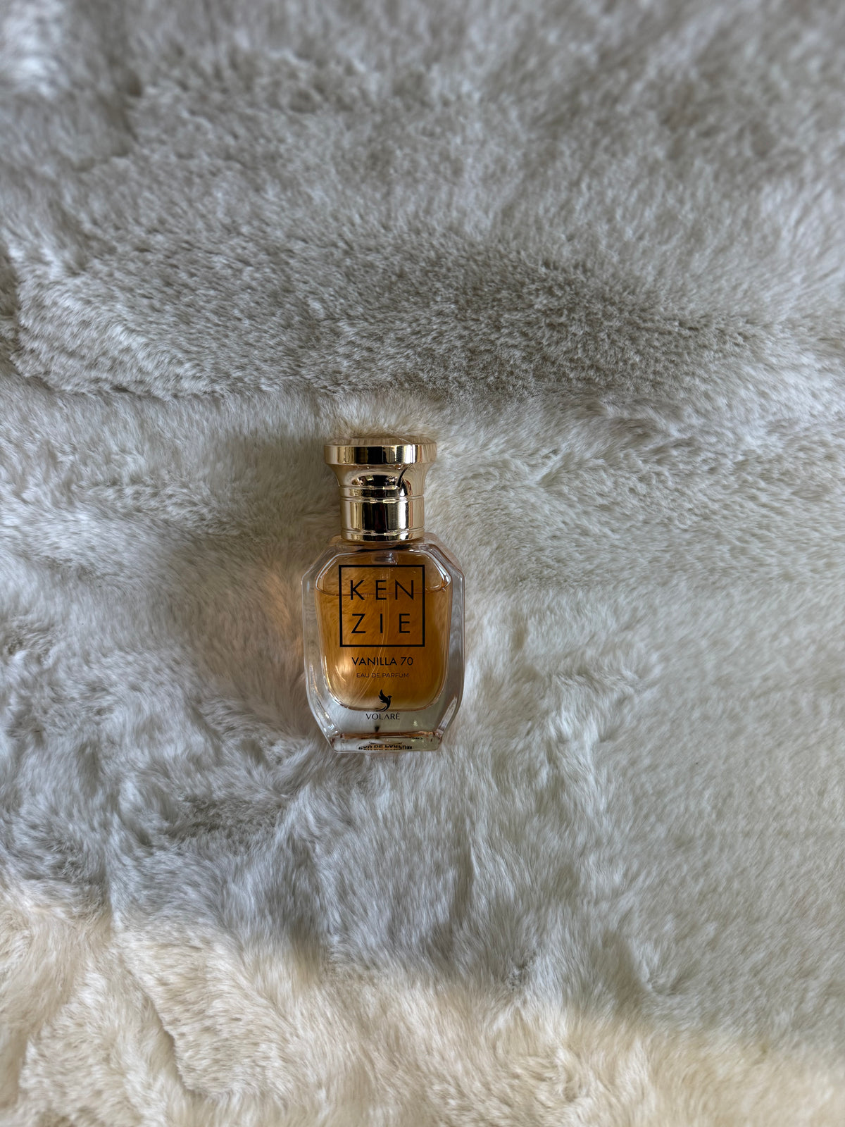 Coffret kenzie 4x25ml(marshmallow dream,vanilla70,Amber lychee,exotic Apple crush)