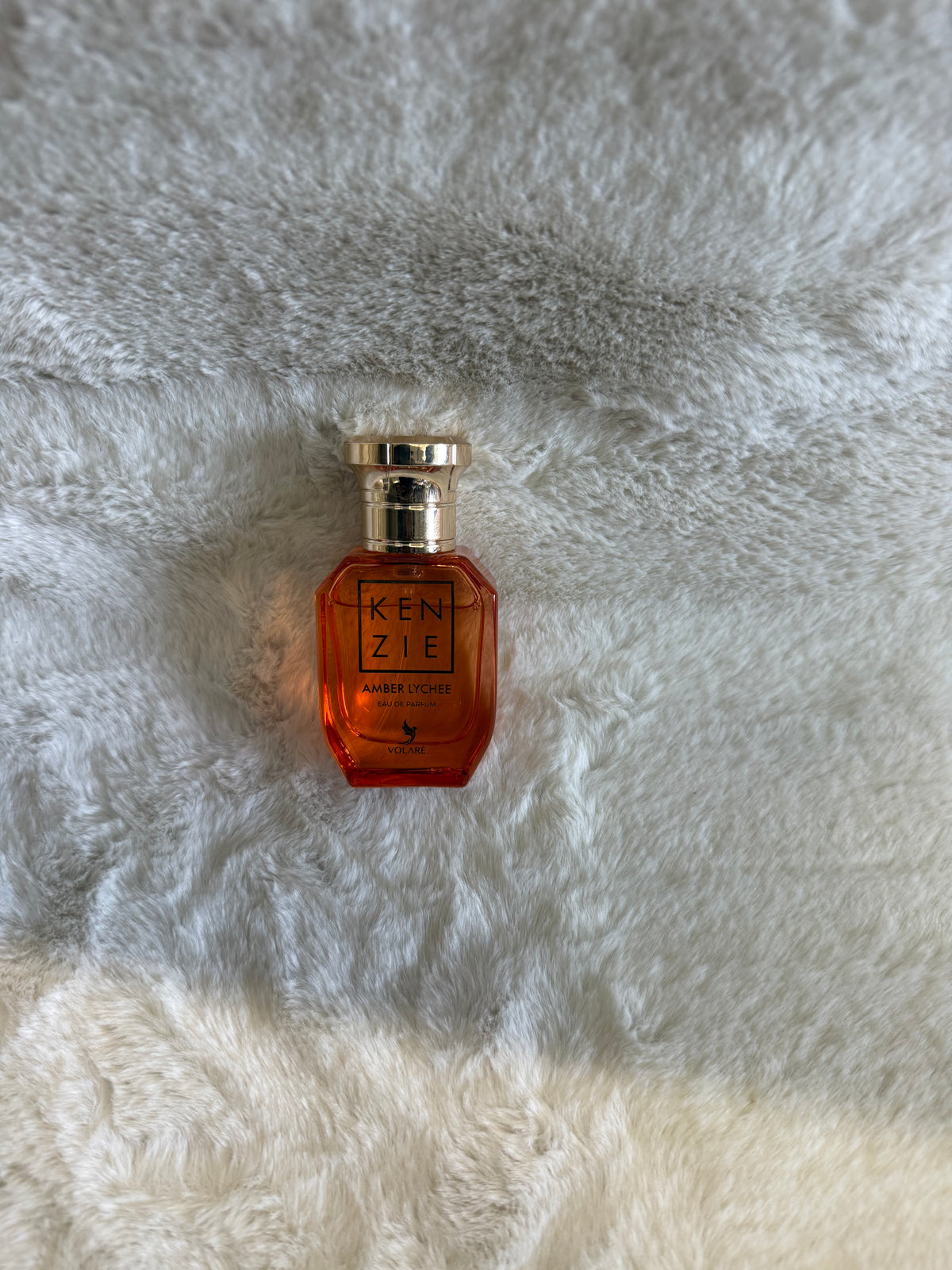 Coffret kenzie 4x25ml(marshmallow dream,vanilla70,Amber lychee,exotic Apple crush)