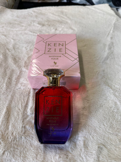 Kenzie volaré MYSTIQUE FLEUR