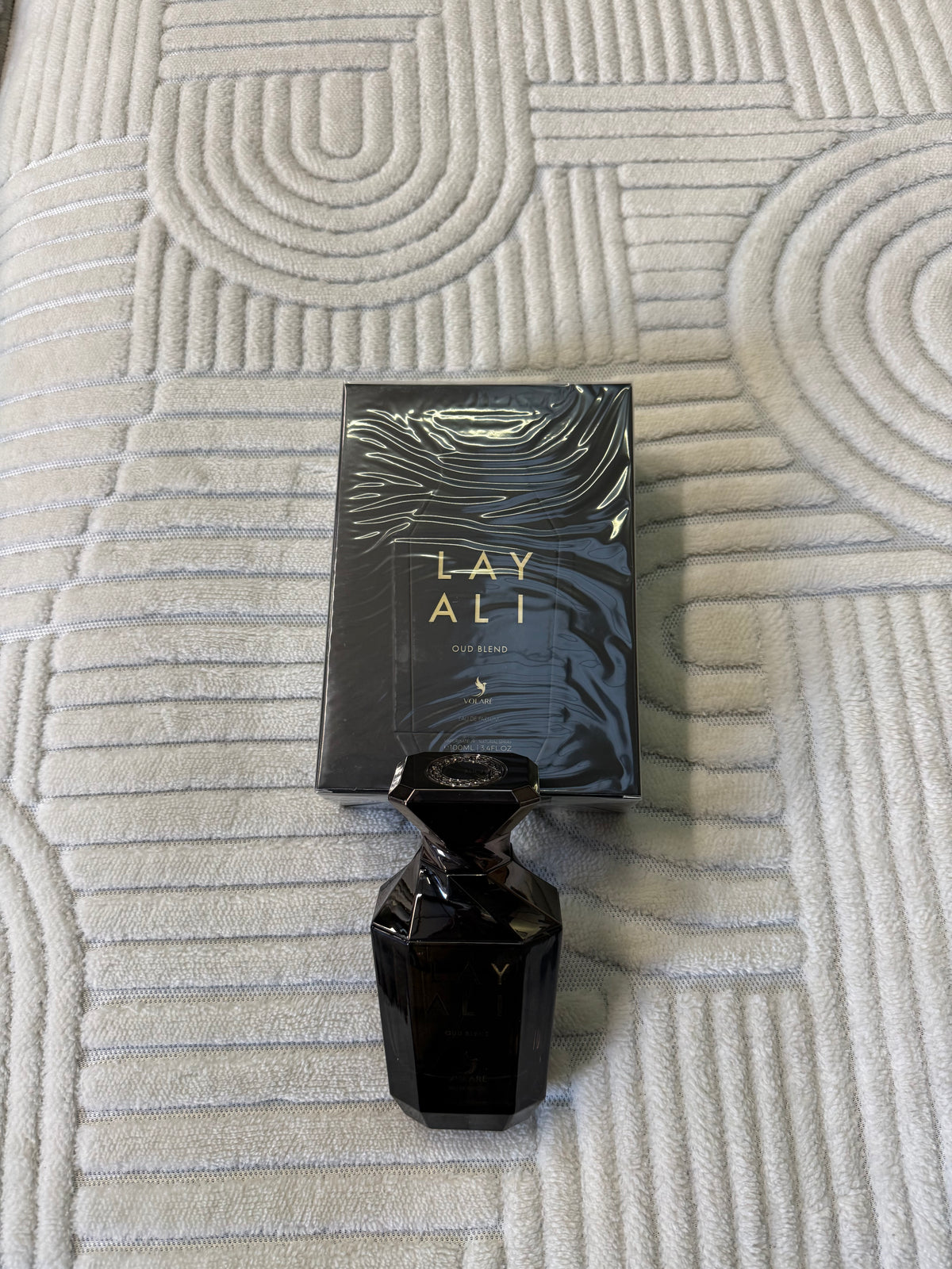 Volaré OUD BLEND