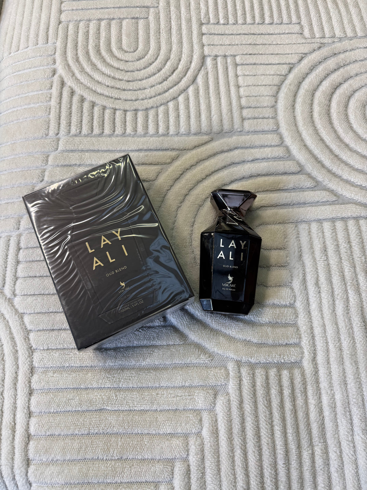 Volaré OUD BLEND