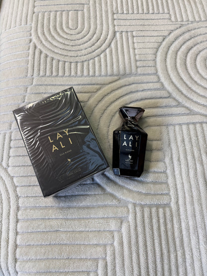 Volaré OUD BLEND