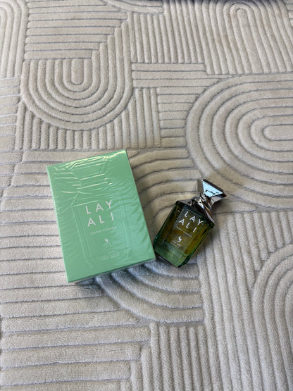 Volaré CLASSIC PISTACHIO