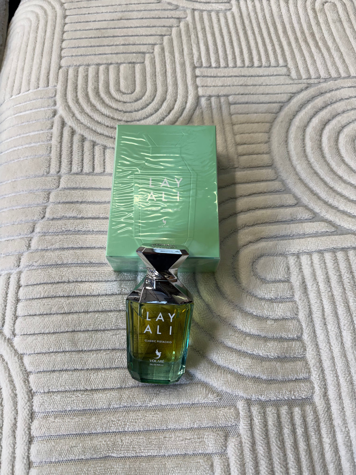 Volaré CLASSIC PISTACHIO