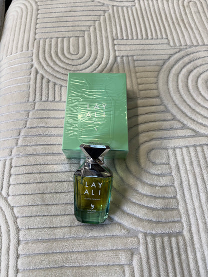 Volaré CLASSIC PISTACHIO