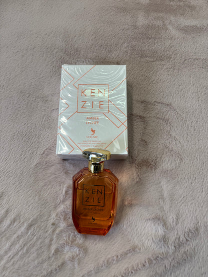 Kenzie volaré AMBER LYCHEE