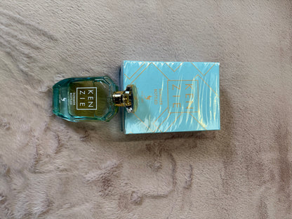 Kenzie volaré SUMMER BOTTLED