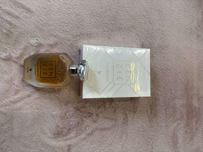 Kenzie volaré SILK SERENITY