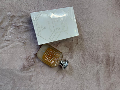 Kenzie volaré SILK SERENITY