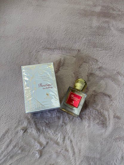 Volaré BOUTIQUE EAU DE ROUGE