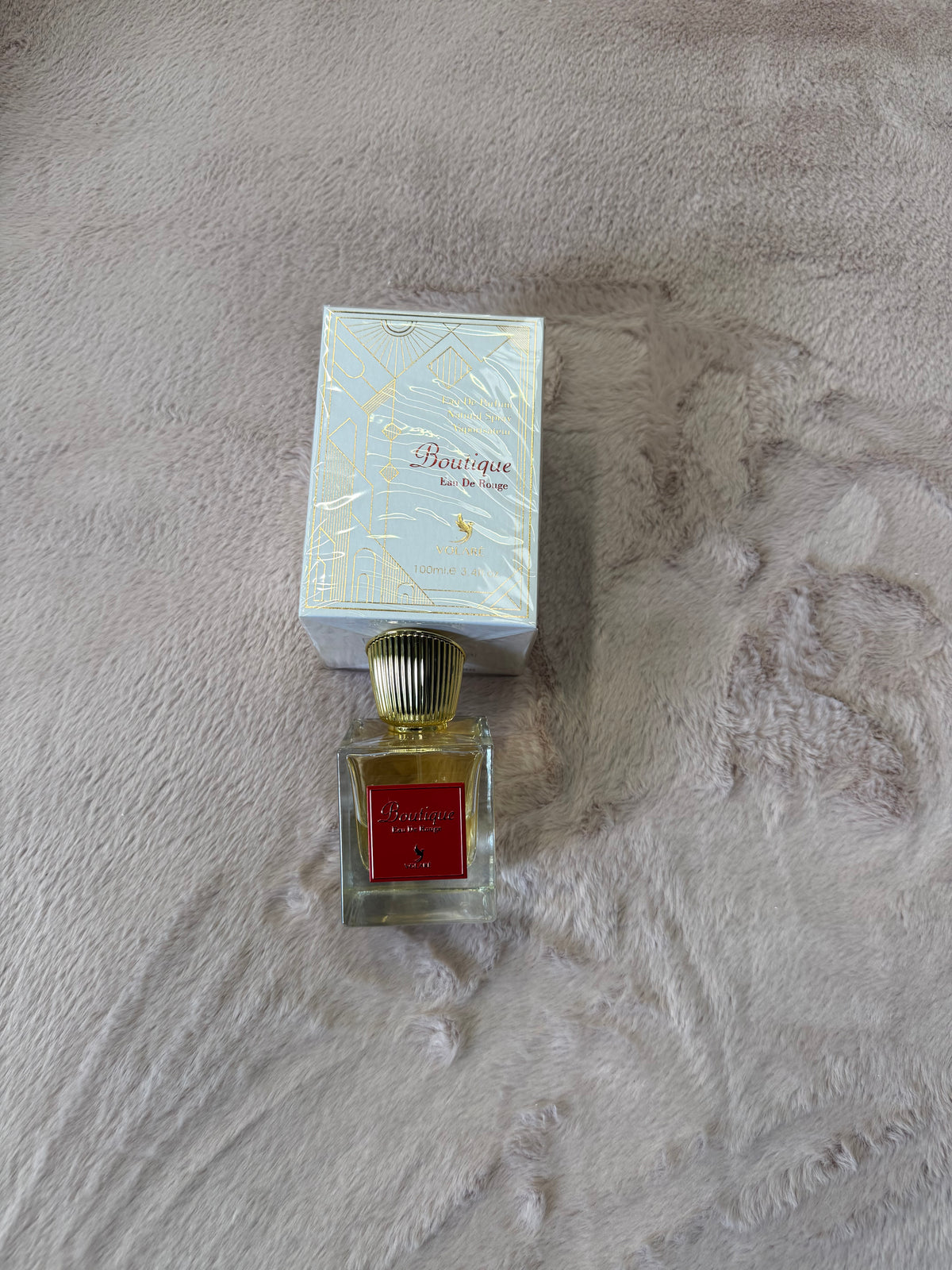 Volaré BOUTIQUE EAU DE ROUGE