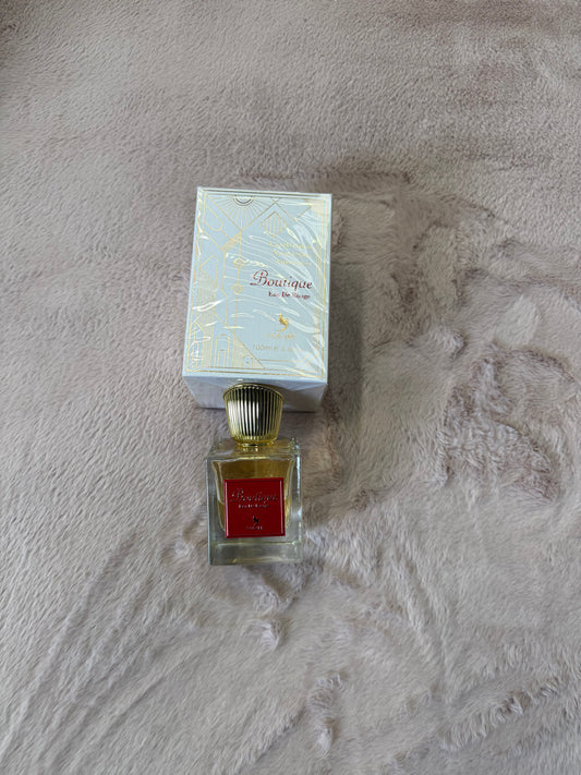 Volaré BOUTIQUE EAU DE ROUGE