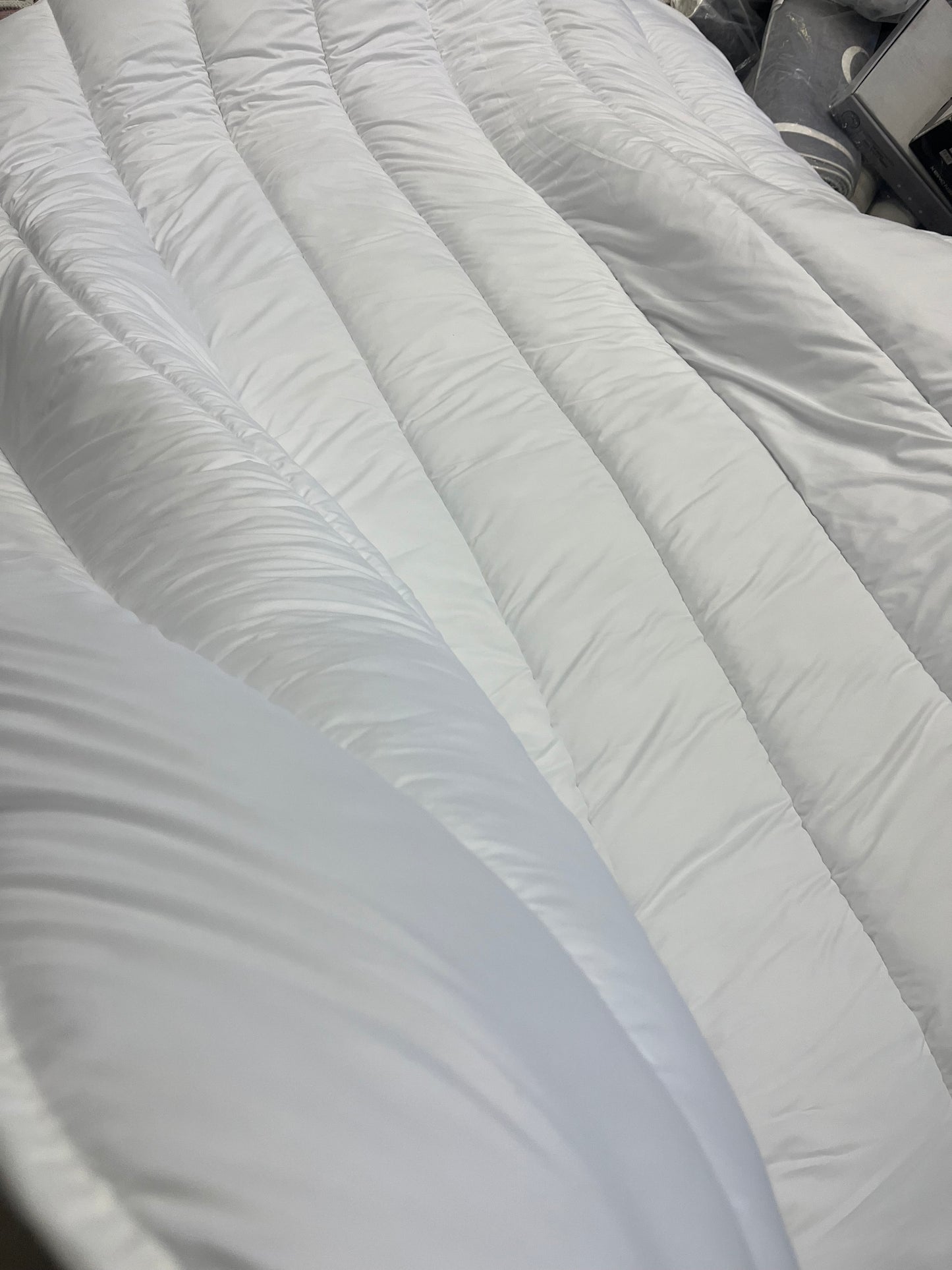 Super couette double face 220-240cm