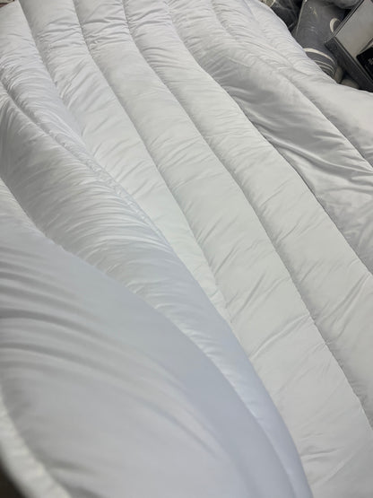 Super couette double face 220-240cm