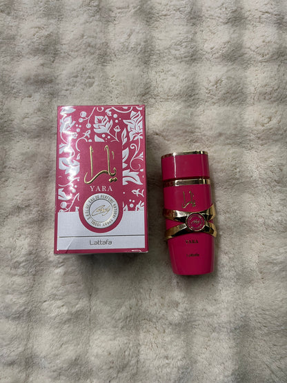 Yara candy 100ml