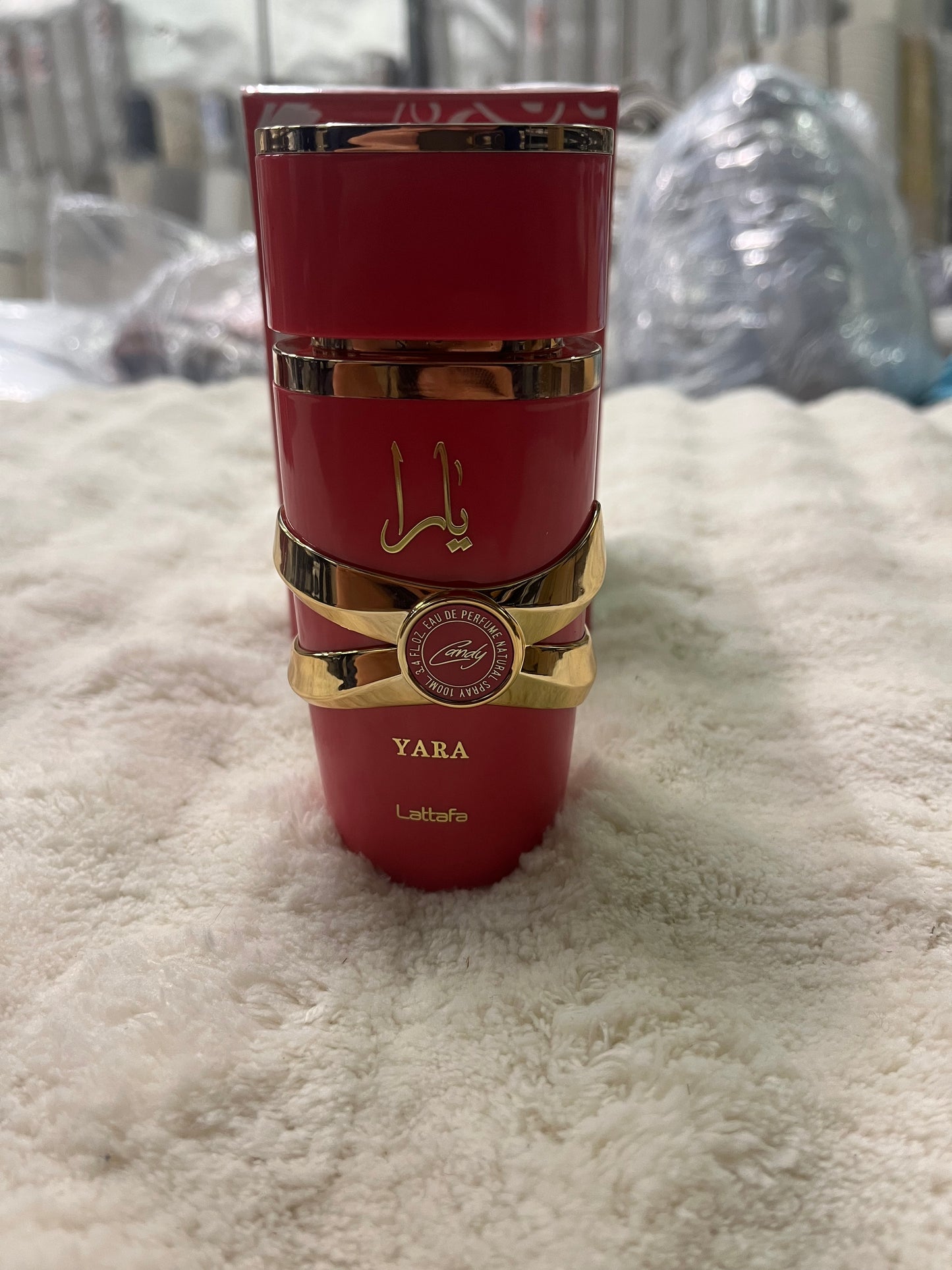 Yara candy 100ml