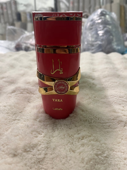 Yara candy 100ml